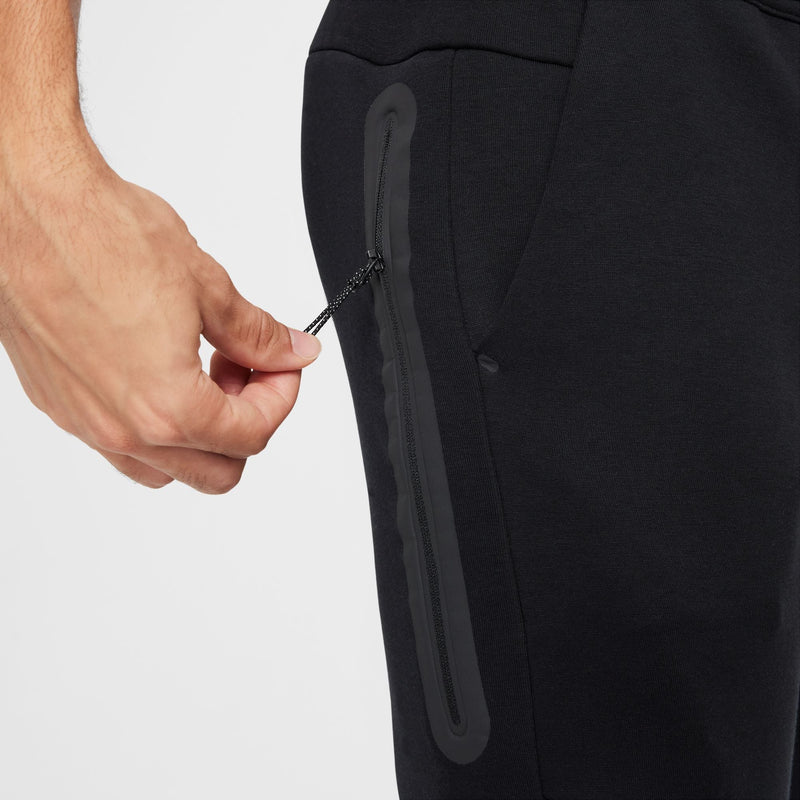 Nike Mens Tech Fleece Joggers - Black-7