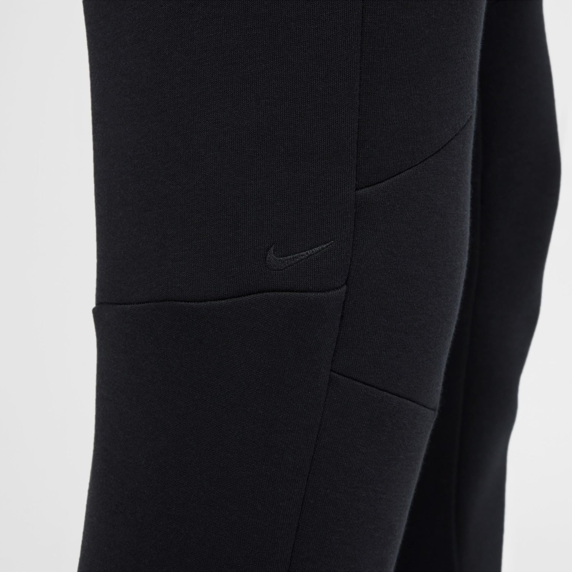 Nike Mens Tech Fleece Joggers - Black-8