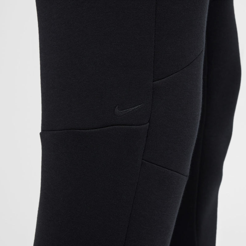 Nike Mens Tech Fleece Joggers - Black-8