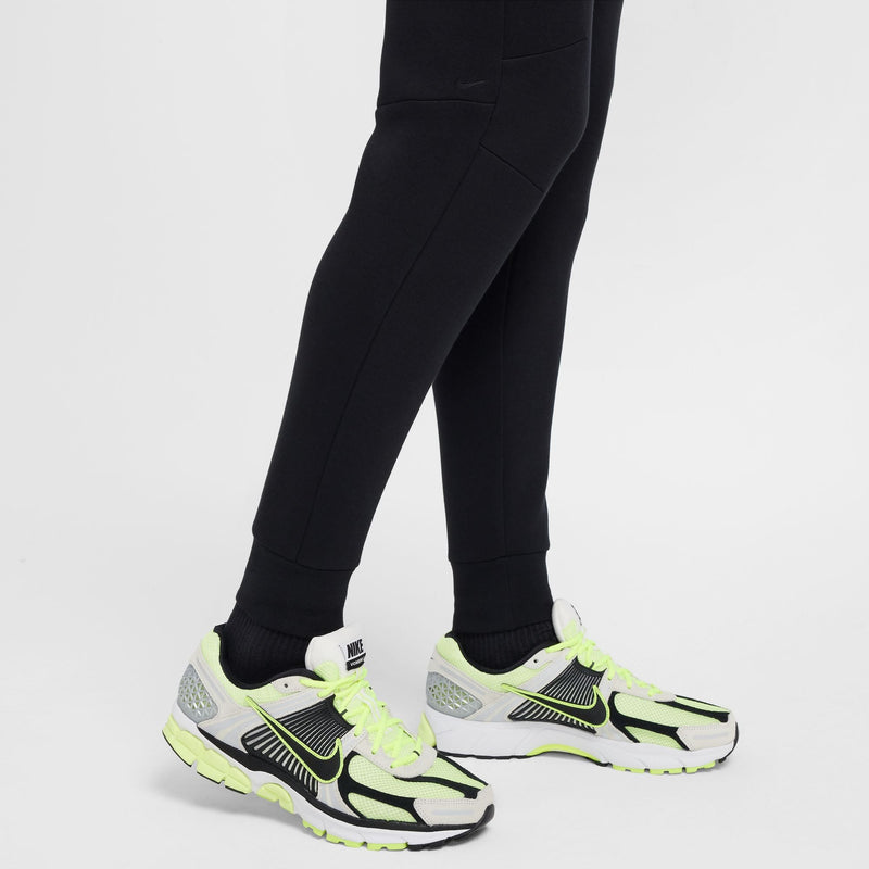 Nike Mens Tech Fleece Joggers - Black-4