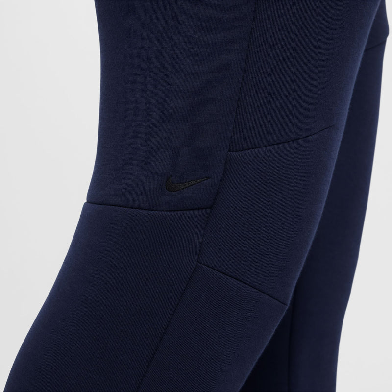 Nike Mens Tech Fleece Joggers - Obsidian/Black-7