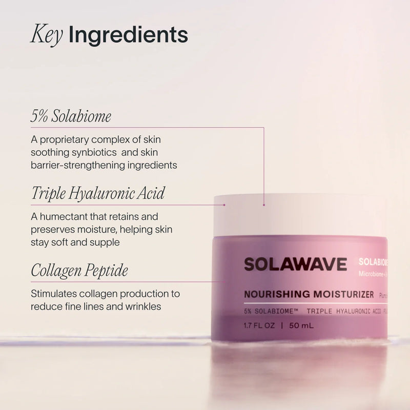 Pre- & Probiotic Nourishing Moisturizer-2