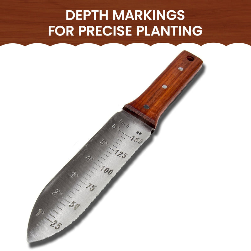 Hori Hori Garden Knife-5