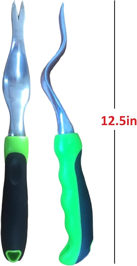 Big Grip Garden Hand Weeder Tool