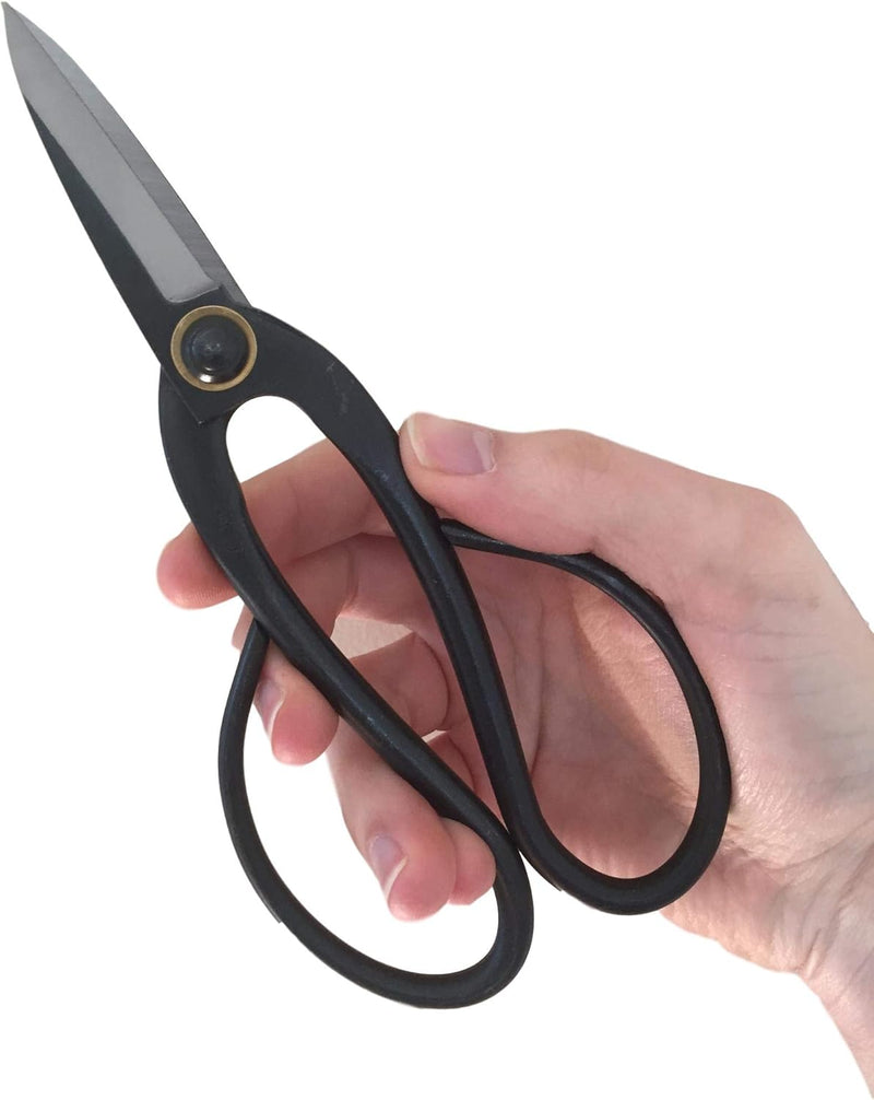 Bonsai Pruning Shears Scissors 200mm-3