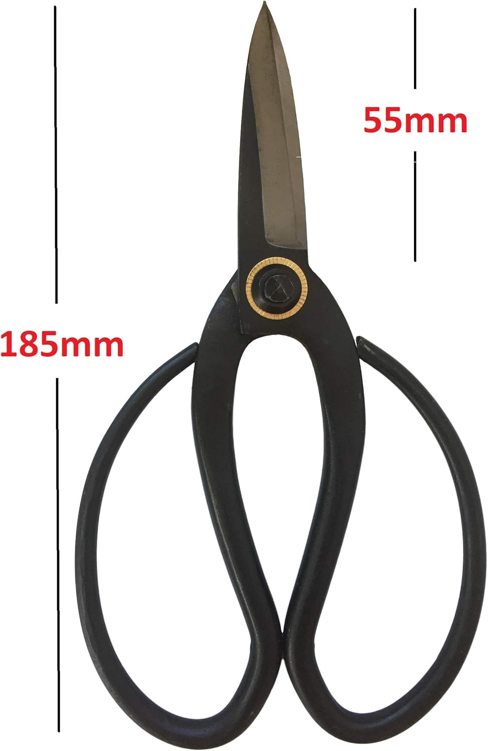 Bonsai Pruning Shears Scissors 180mm