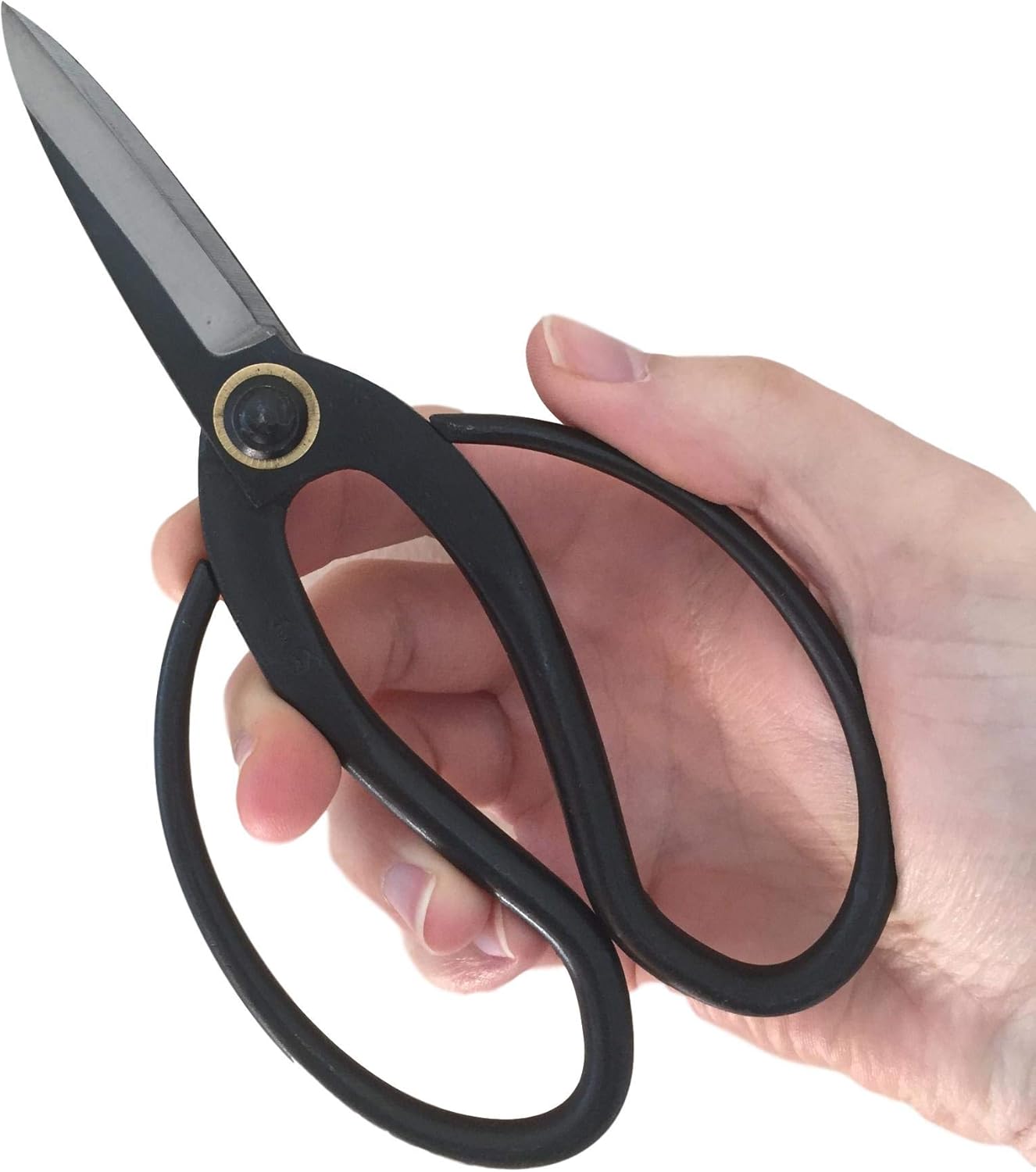 Bonsai Pruning Shears Scissors 180mm-3