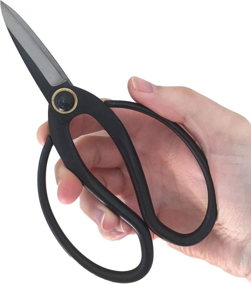 Bonsai Pruning Shears Scissors 180mm-3