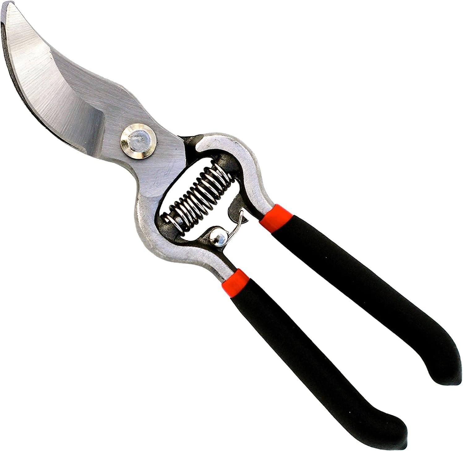 Classic Bypass Pruning Shears Clippers (Black)