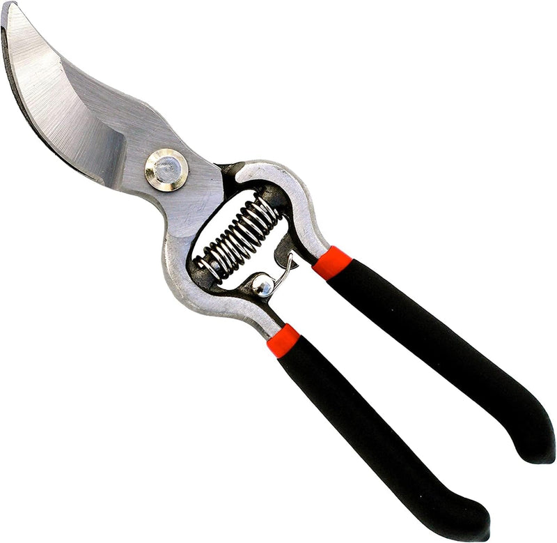 Classic Bypass Pruning Shears Clippers (Black)-1