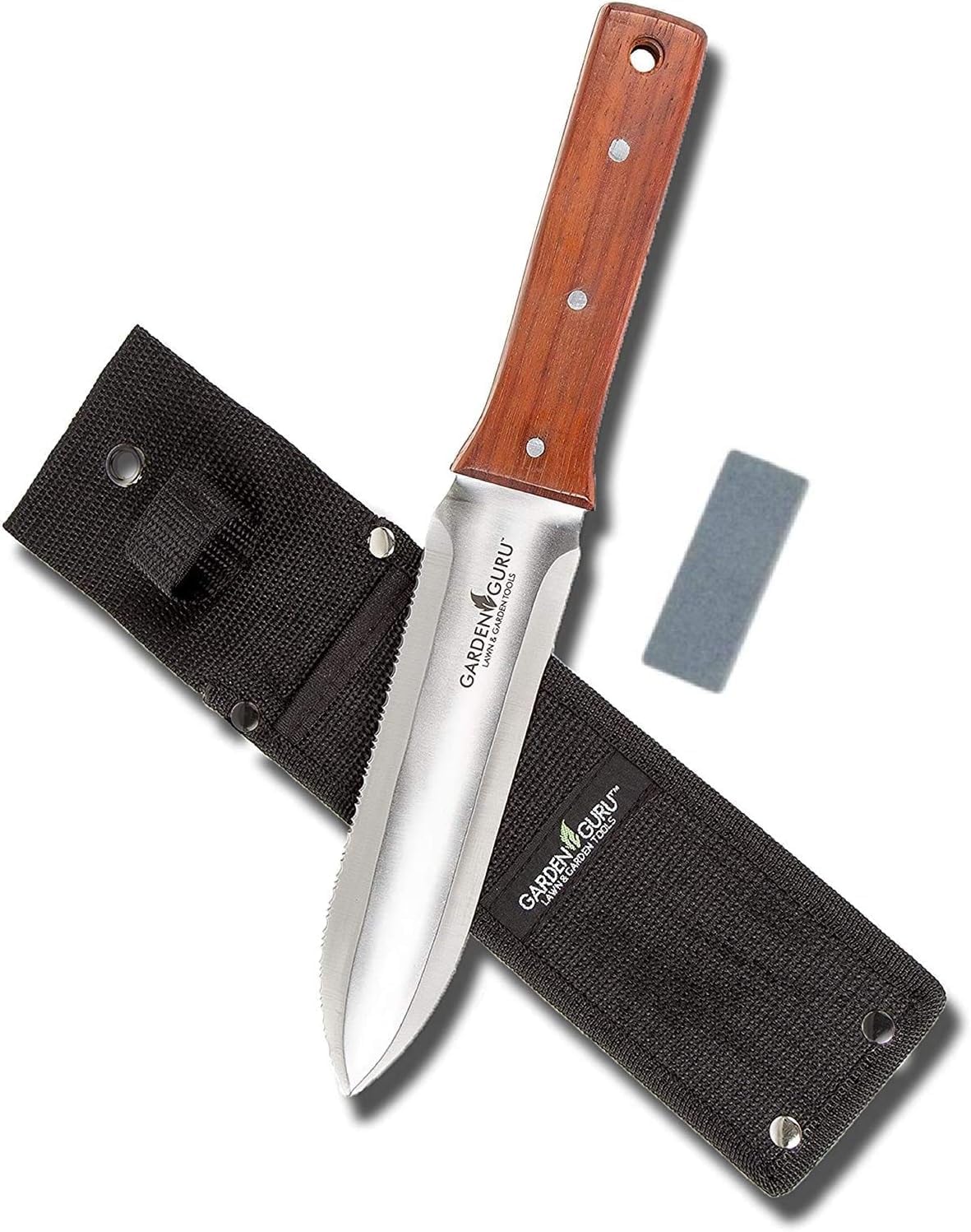 Hori Hori Garden Knife Deluxe Set