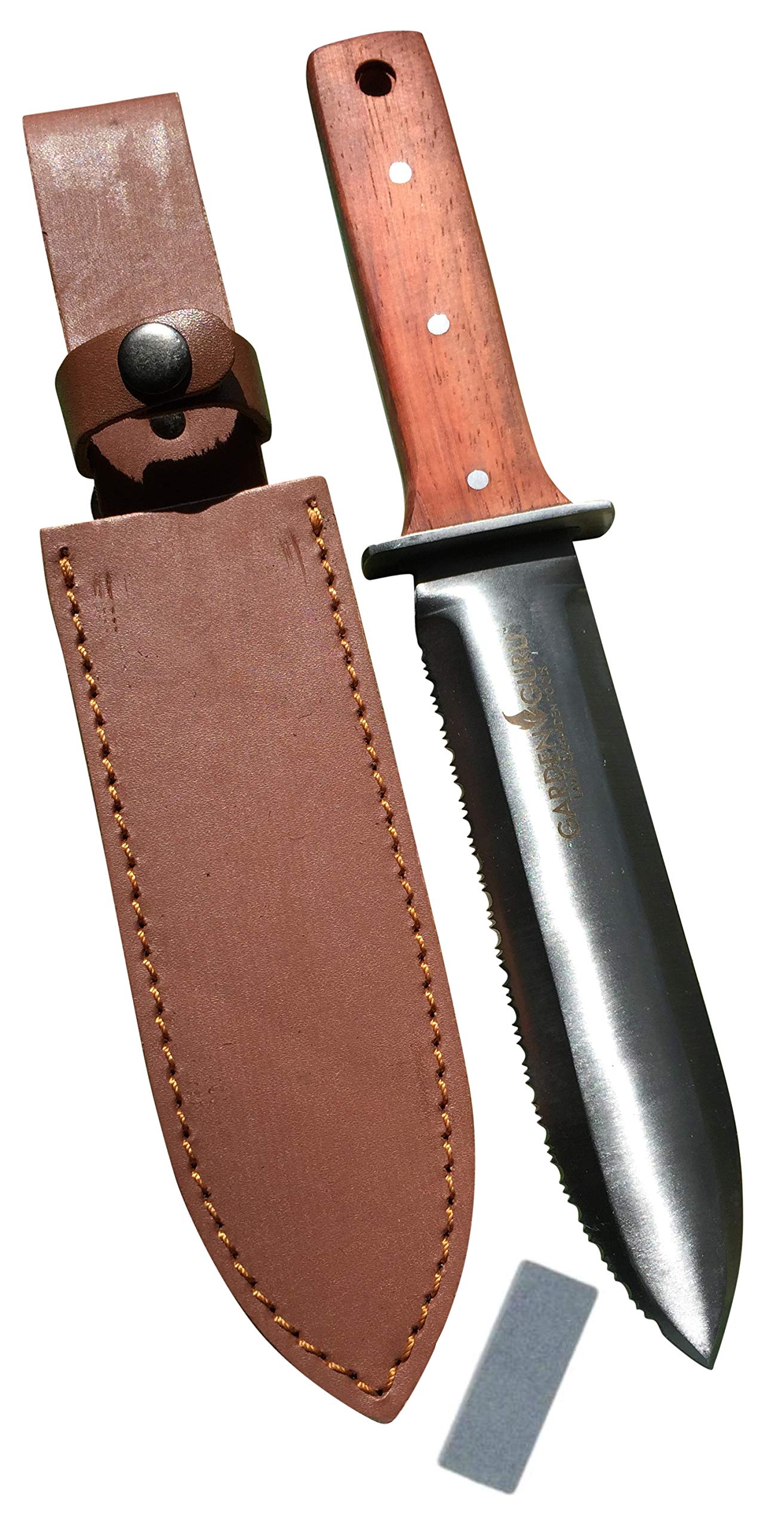 Hori Hori Garden Knife Supreme Set-1