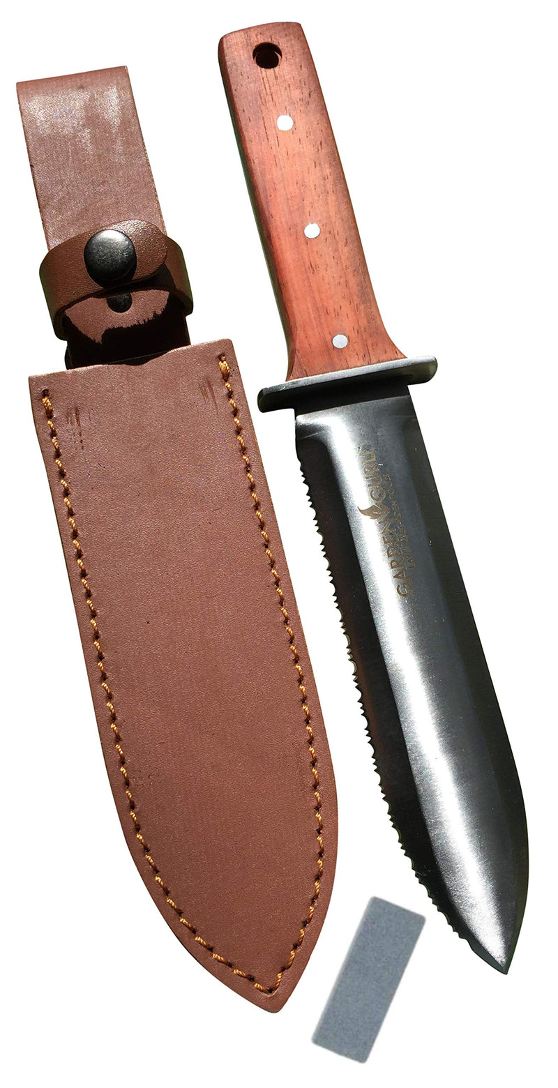 Hori Hori Garden Knife Supreme Set-1
