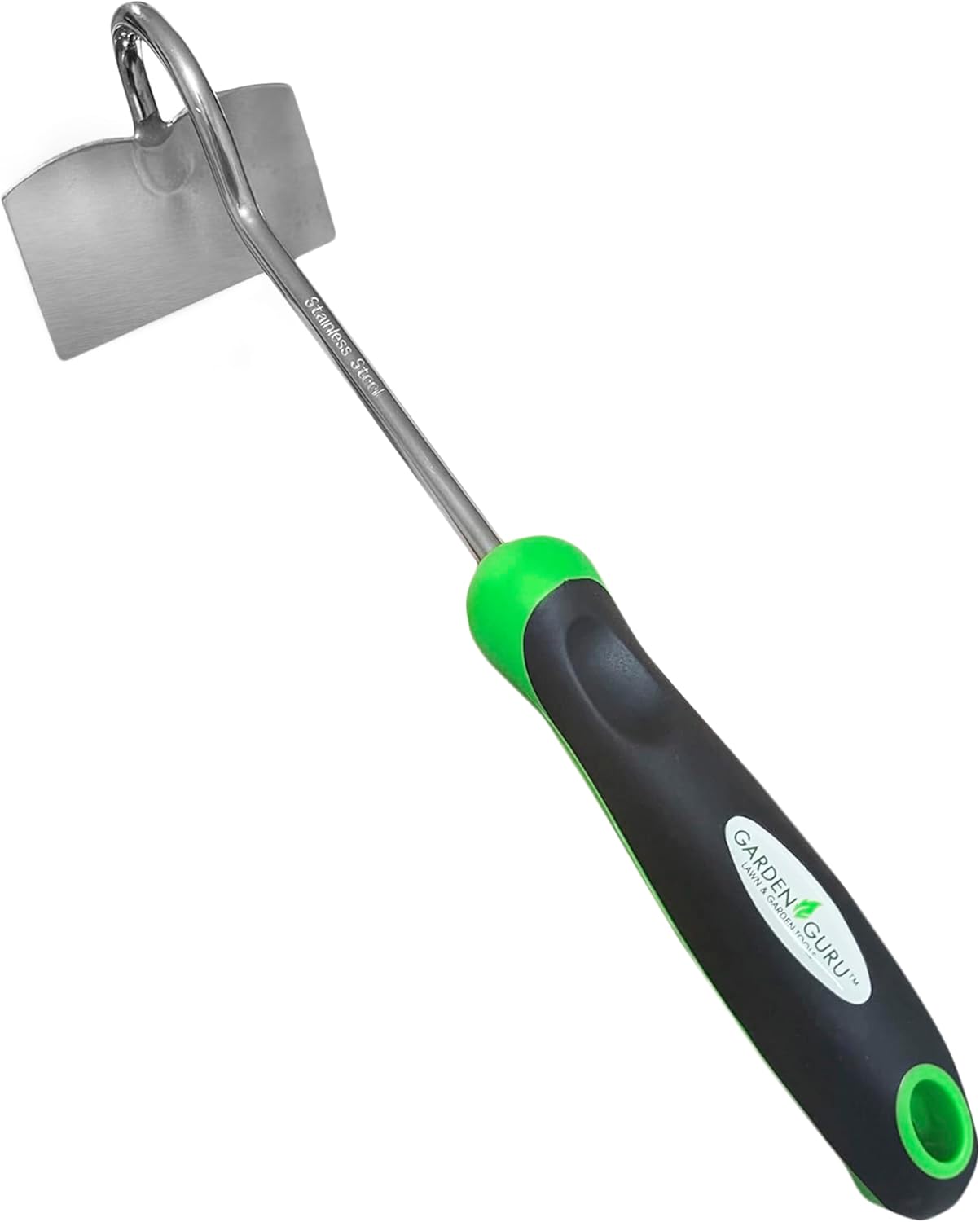Stainless Steel Garden Hand Hoe-1