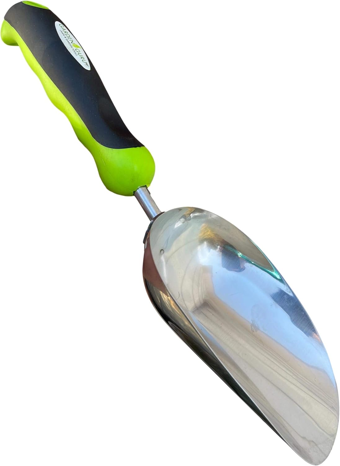 Stainless Steel Garden Scoop Trowel