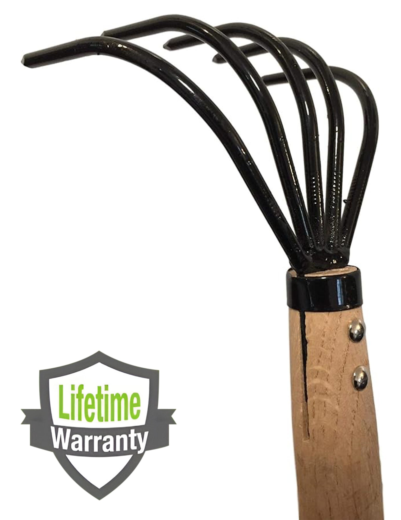Garden Claw Cultivator Rake-5