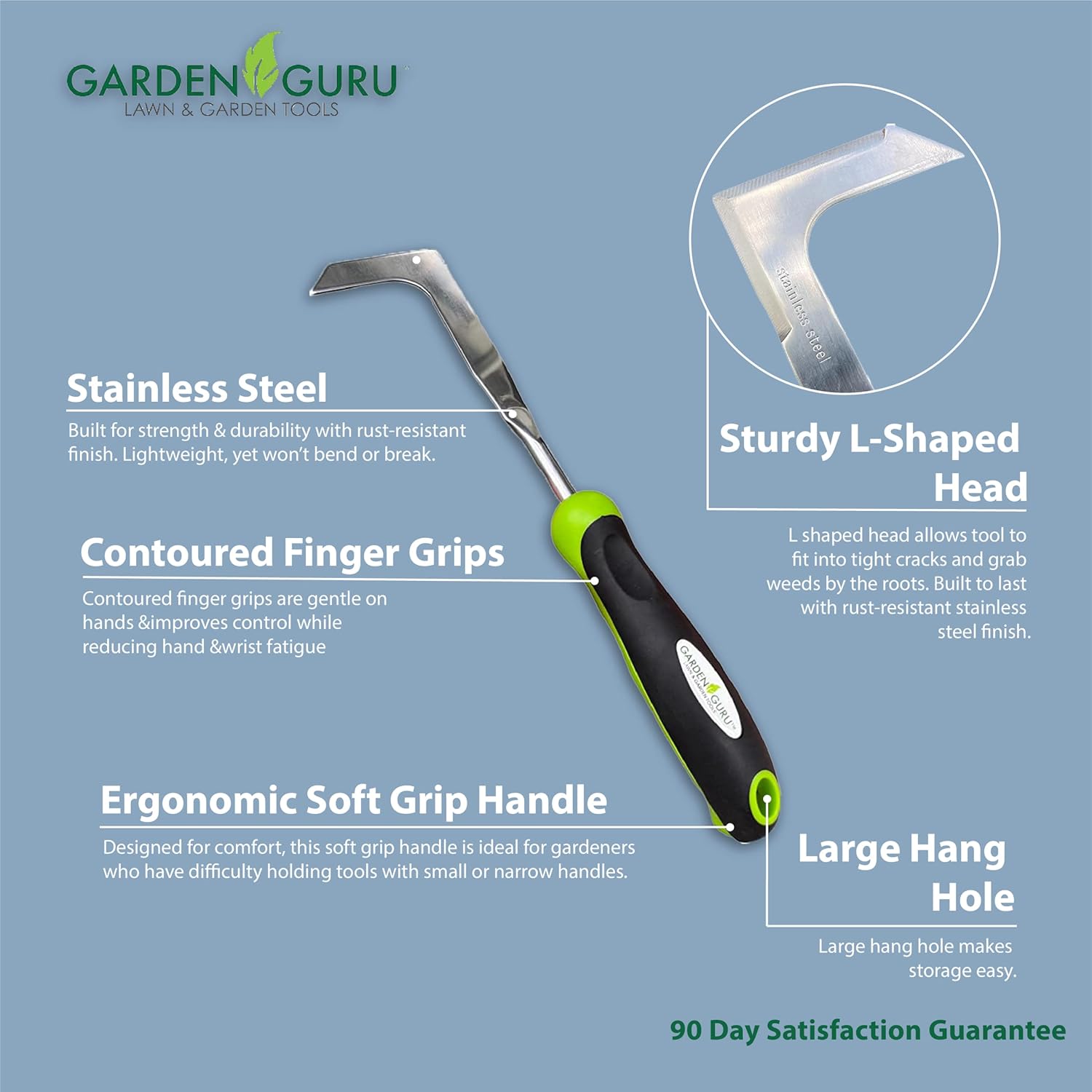 Garden Patio Crack Weeder Tool-3