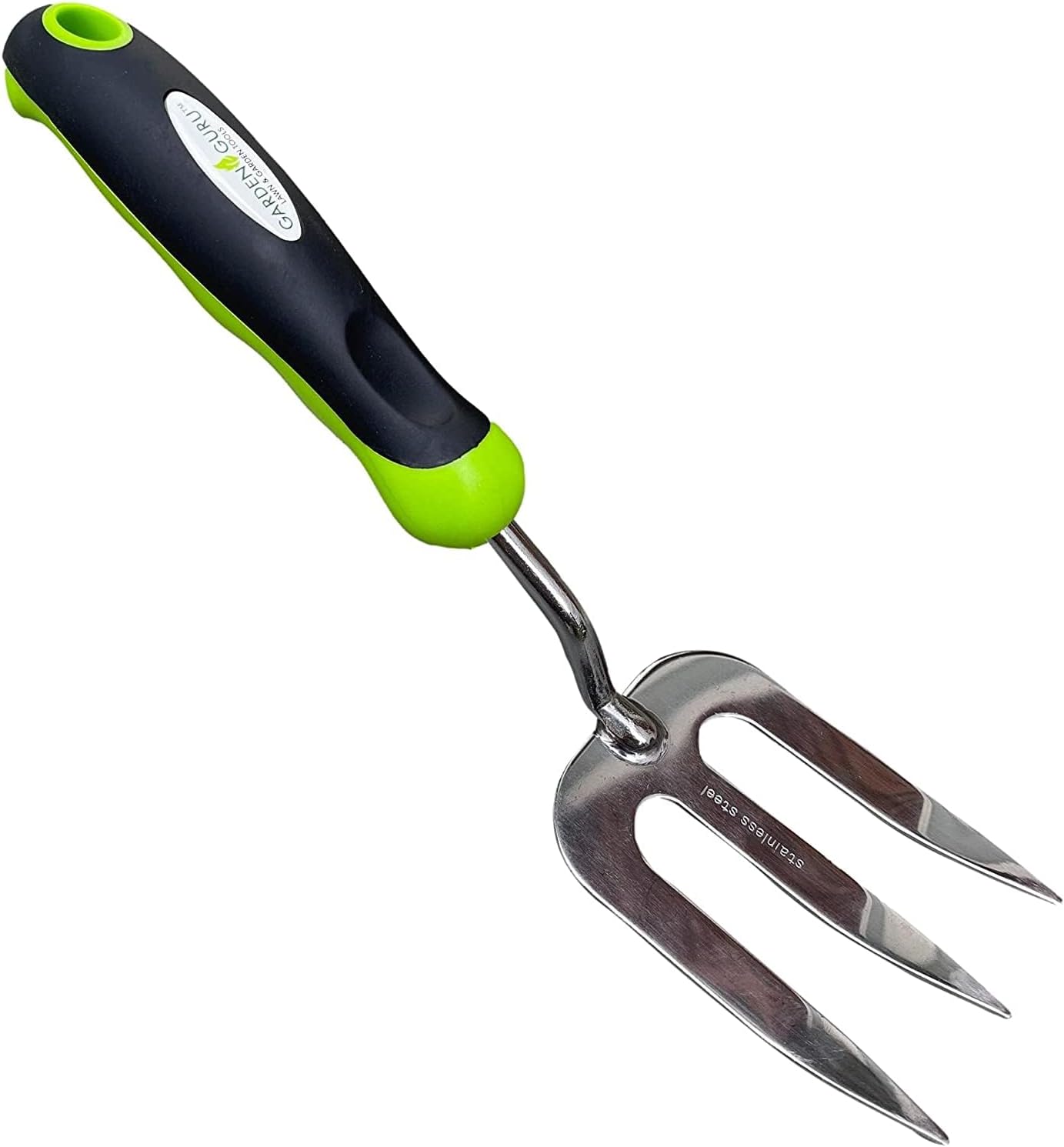 Garden Hand Fork Weeder Tool-1
