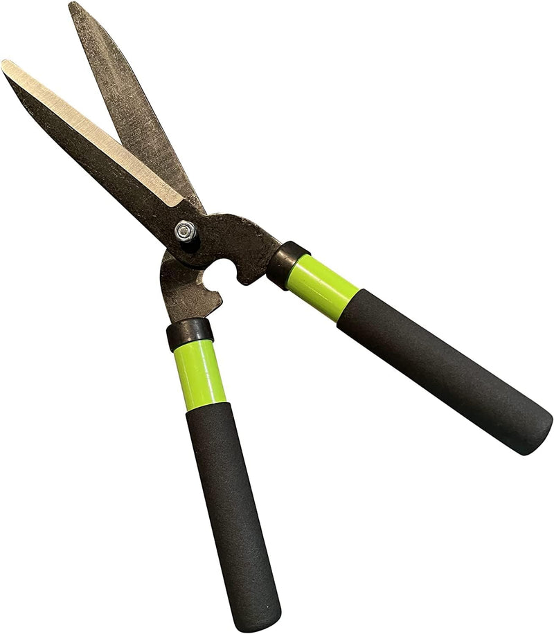 Mini Garden Hedge Shear Clippers-1