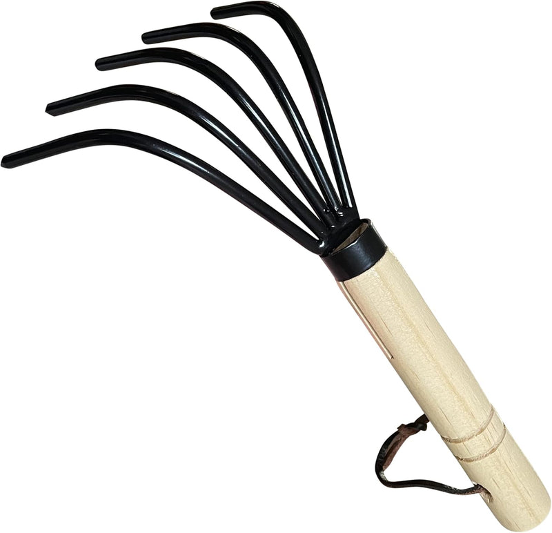 Garden Claw Cultivator Rake-1