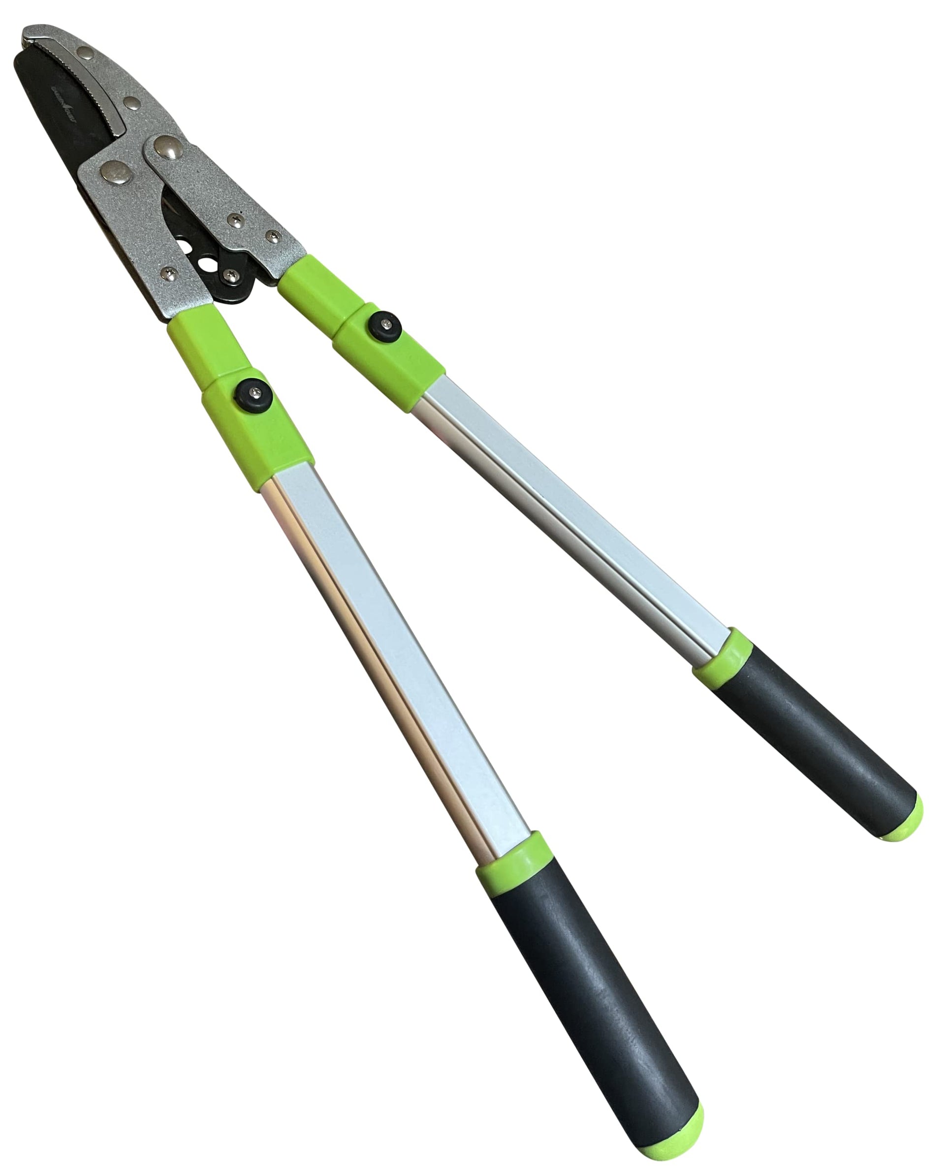 Extendable Anvil Loppers Tree Trimmers