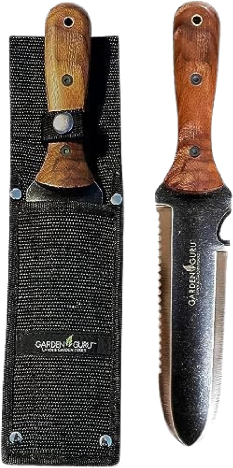 Hori Hori Garden Knife Vintage-1