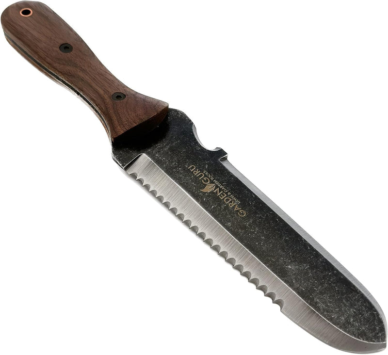 Hori Hori Garden Knife Vintage-3