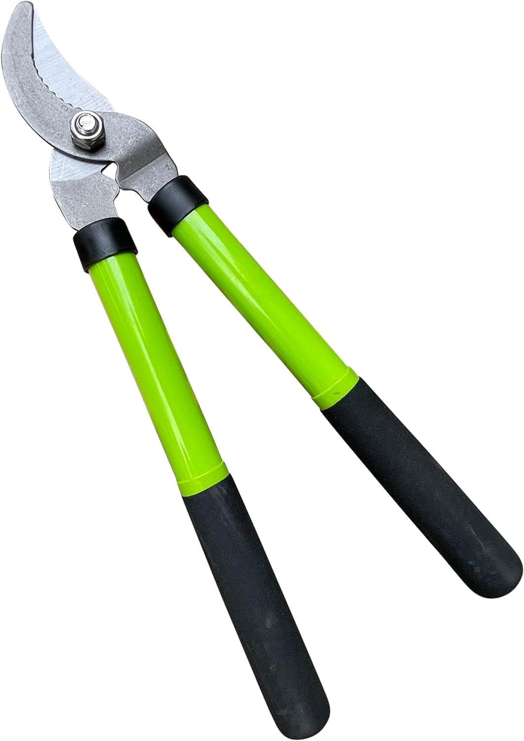 Garden Bypass Loppers Tree Trimmer Clipper