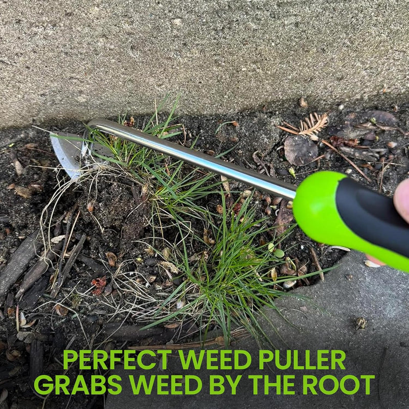 Garden Root Weeder Tool-2