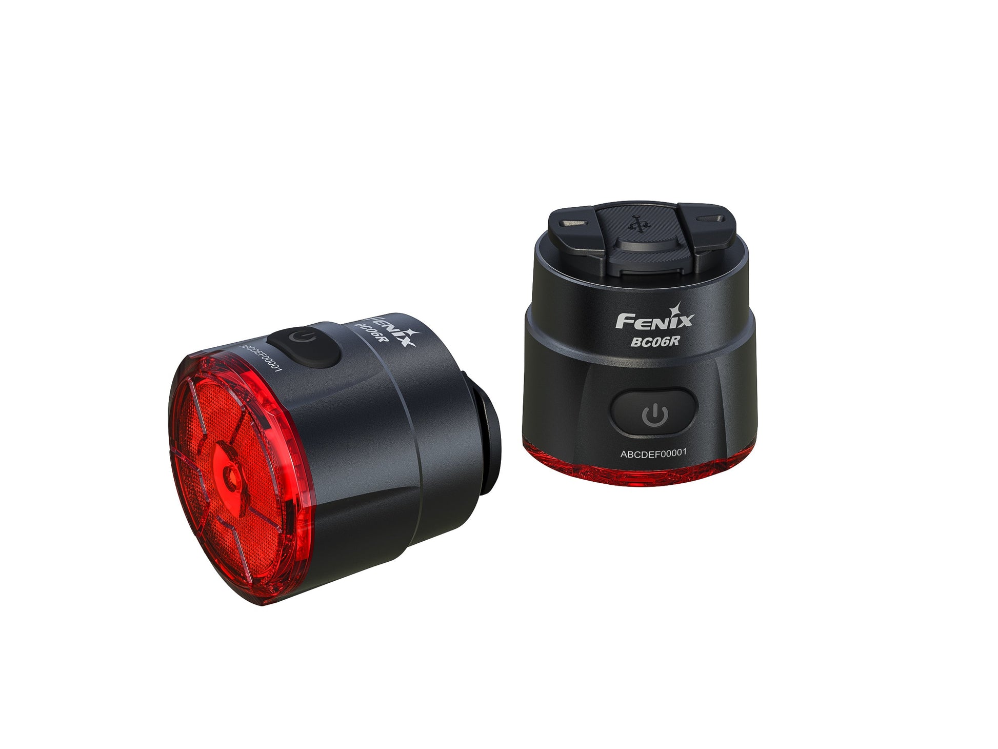 Fenix BC06R Smart-Brake Bicycle Taillight-24