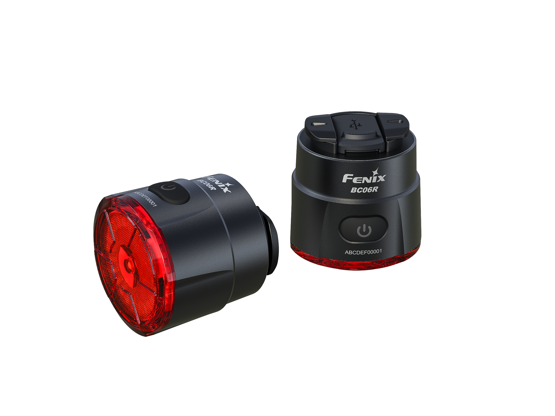 Fenix BC06R Smart-Brake Bicycle Taillight-23