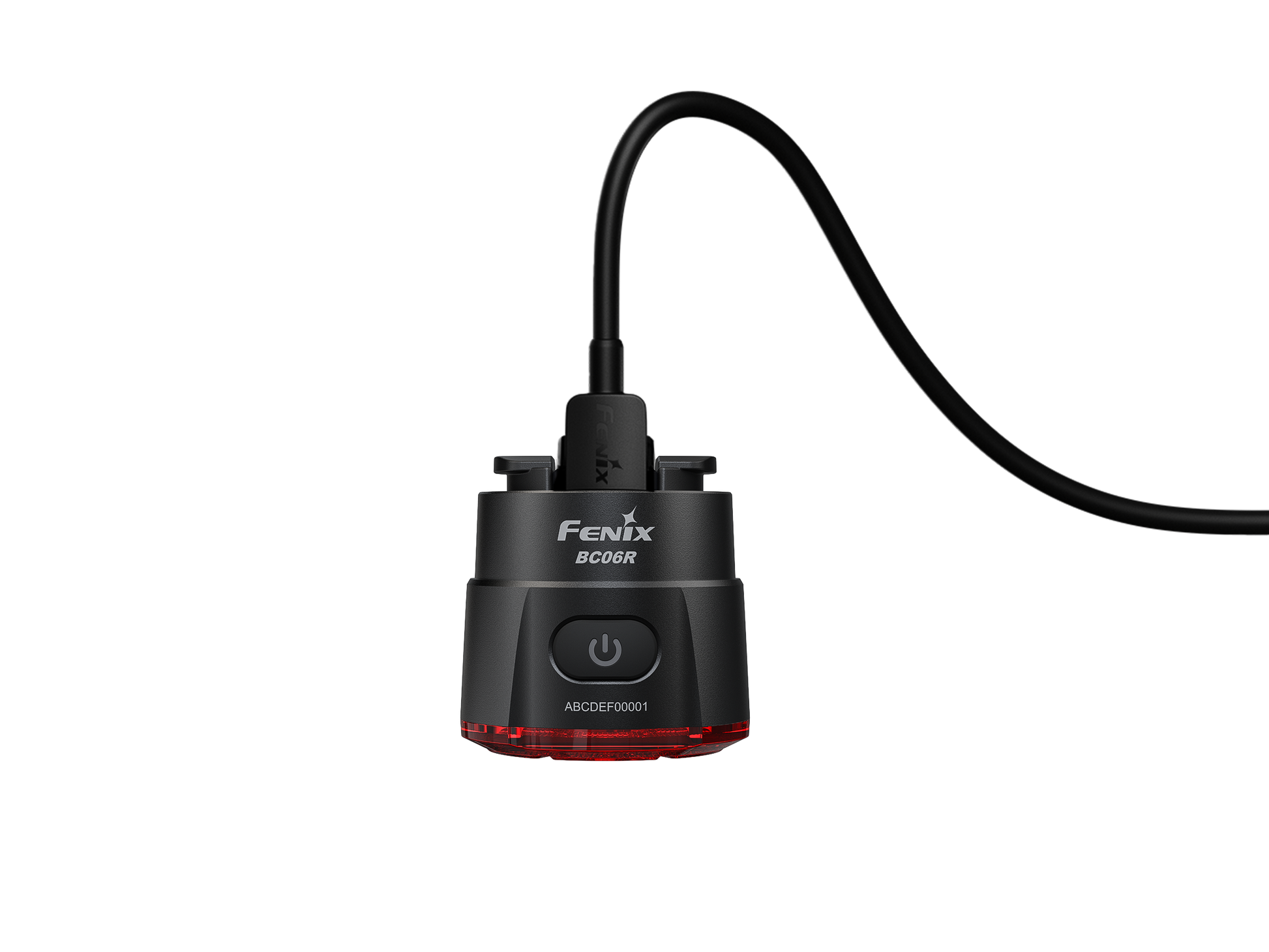 Fenix BC06R Smart-Brake Bicycle Taillight-22