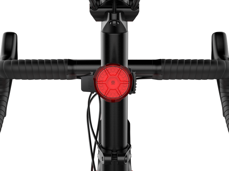 Fenix BC06R Smart-Brake Bicycle Taillight-19