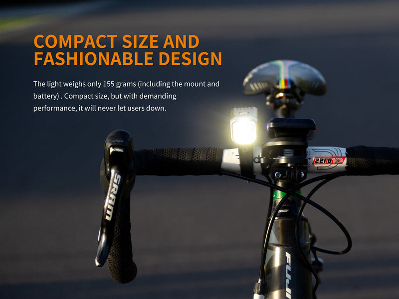 Fenix BC25R LED Bike Light-8