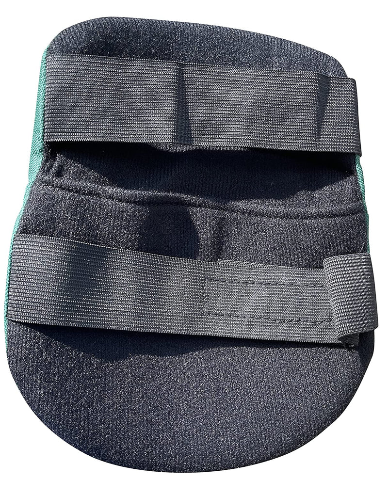 Extra Cushioned Gardening Kneepads-3