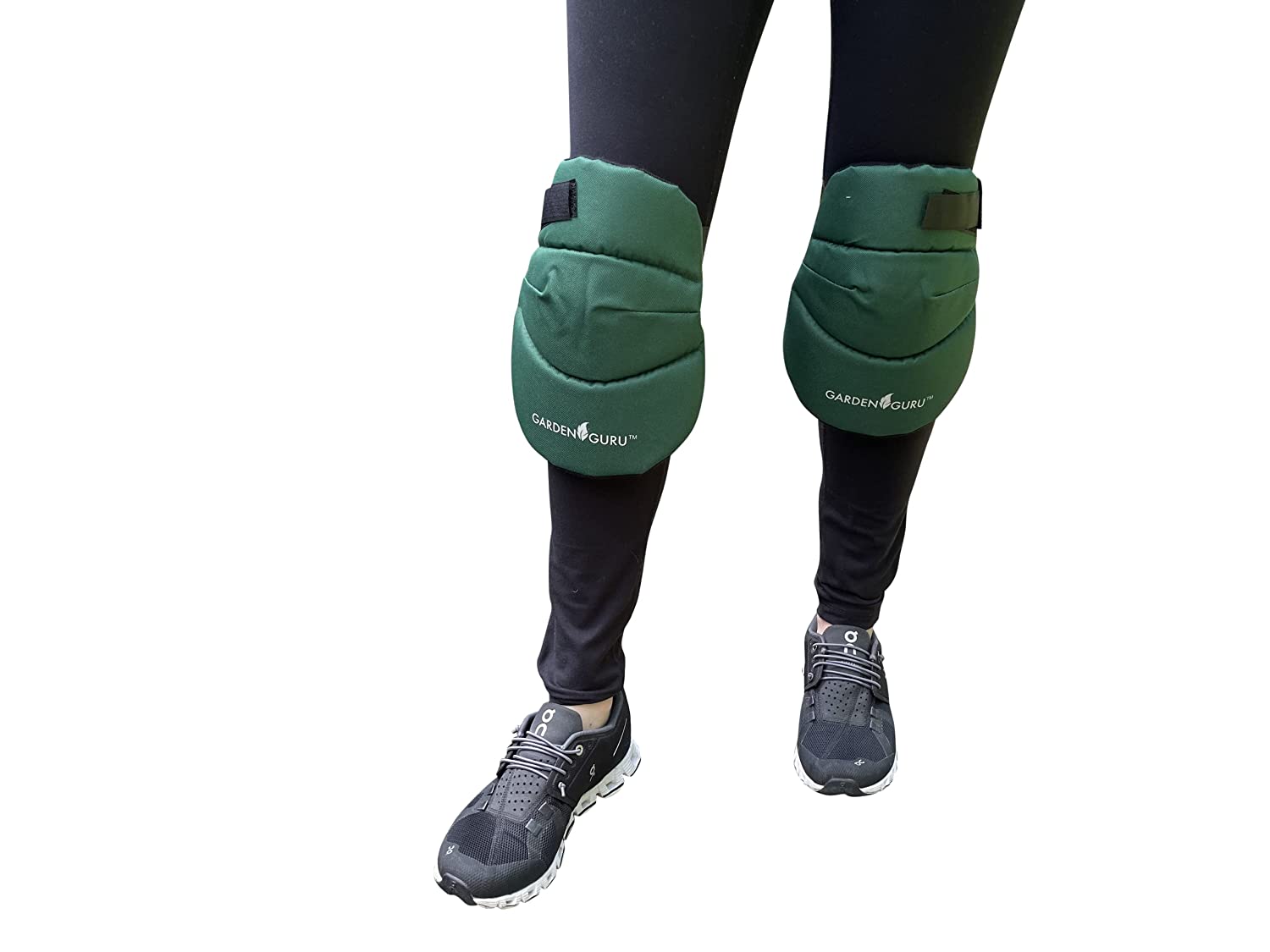 Extra Cushioned Gardening Kneepads-4