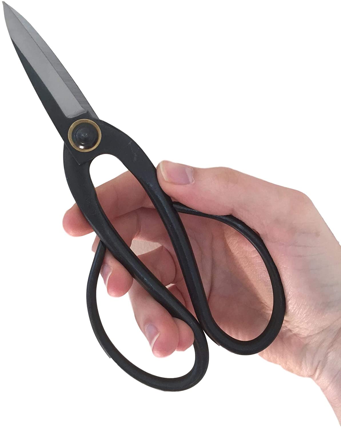 Bonsai Pruning Shears Scissors 200mm-3