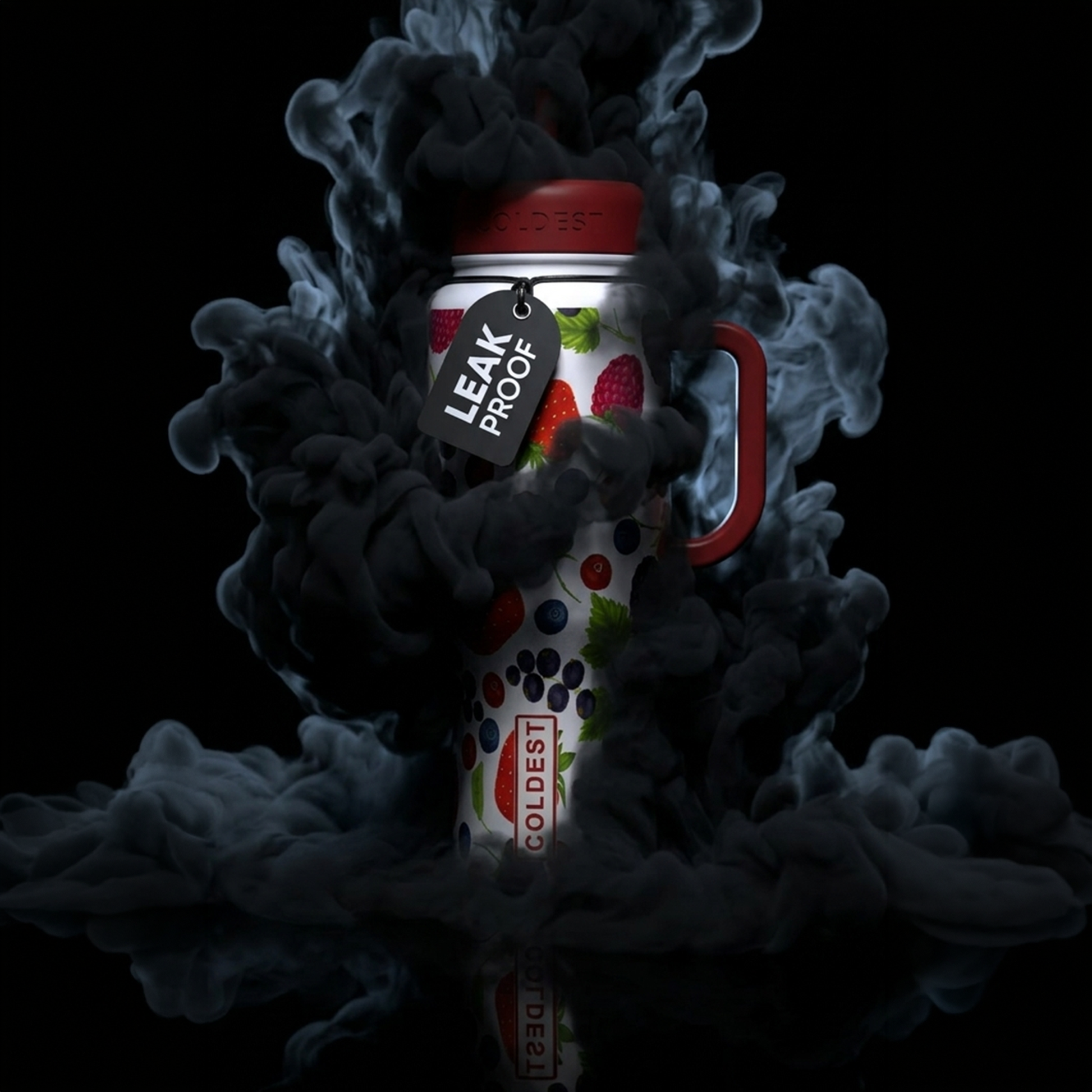 COLDEST 46oz Limitless Ultra v8-106