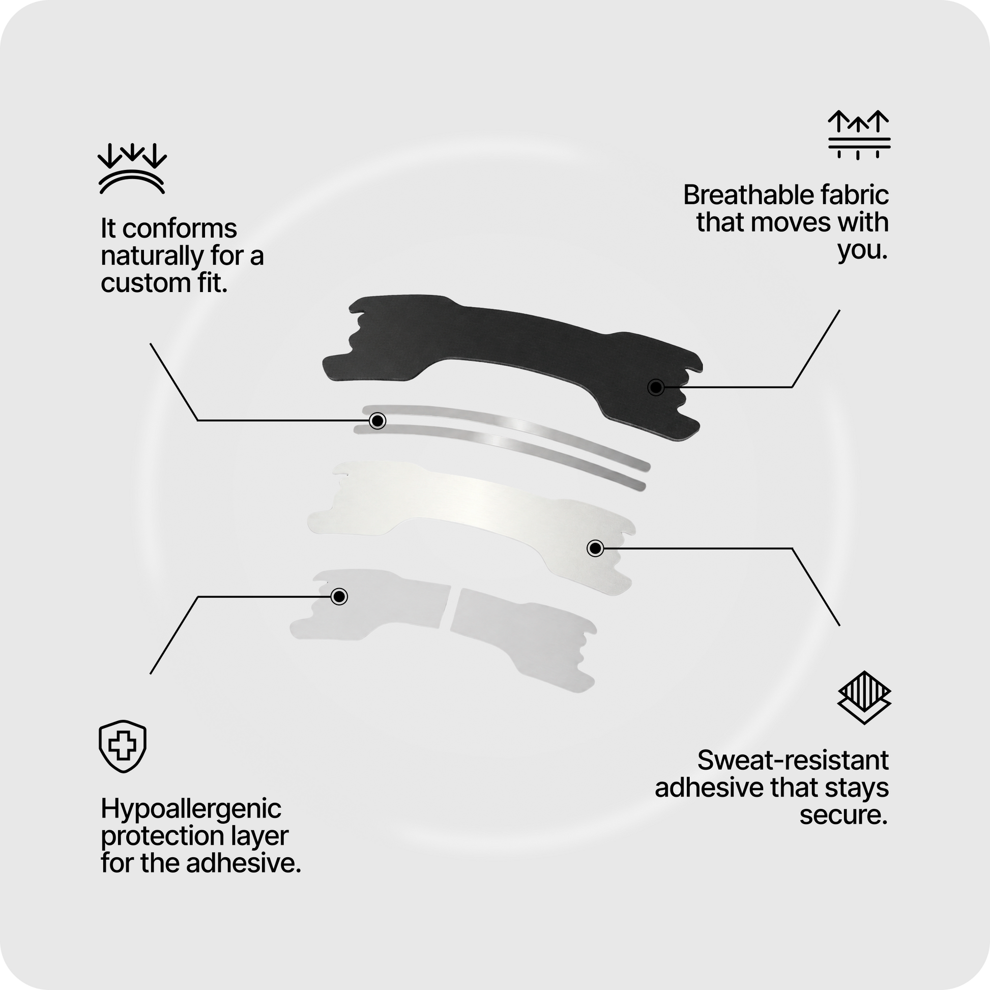 Black Nasal Strips-3