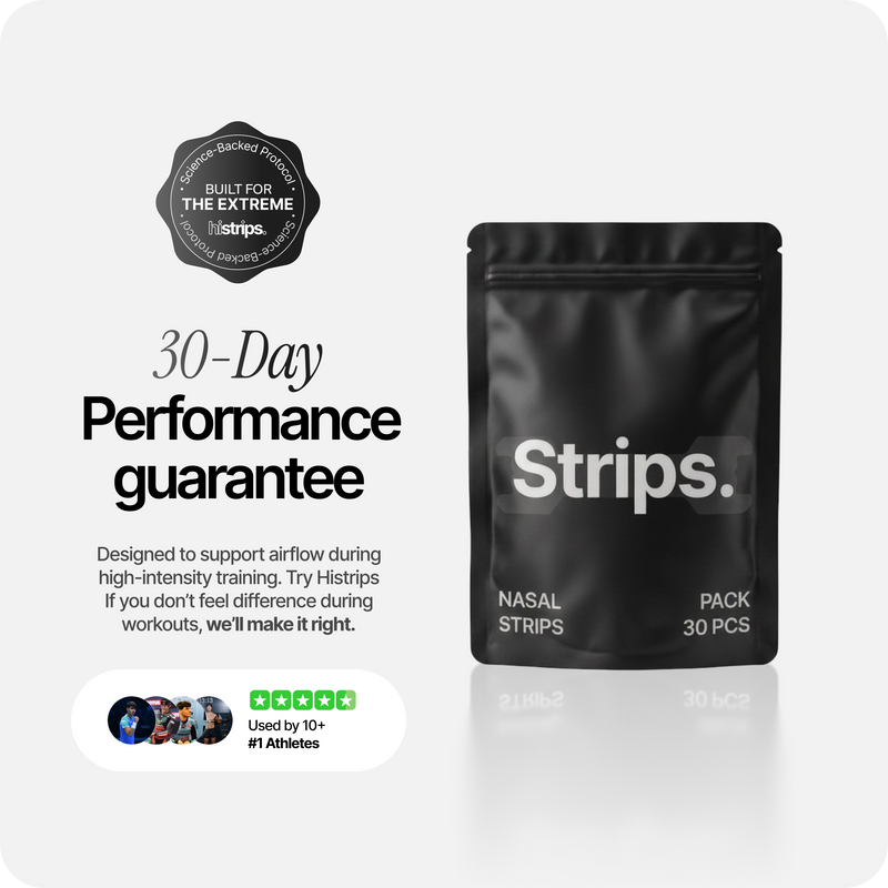 Black Nasal Strips-8