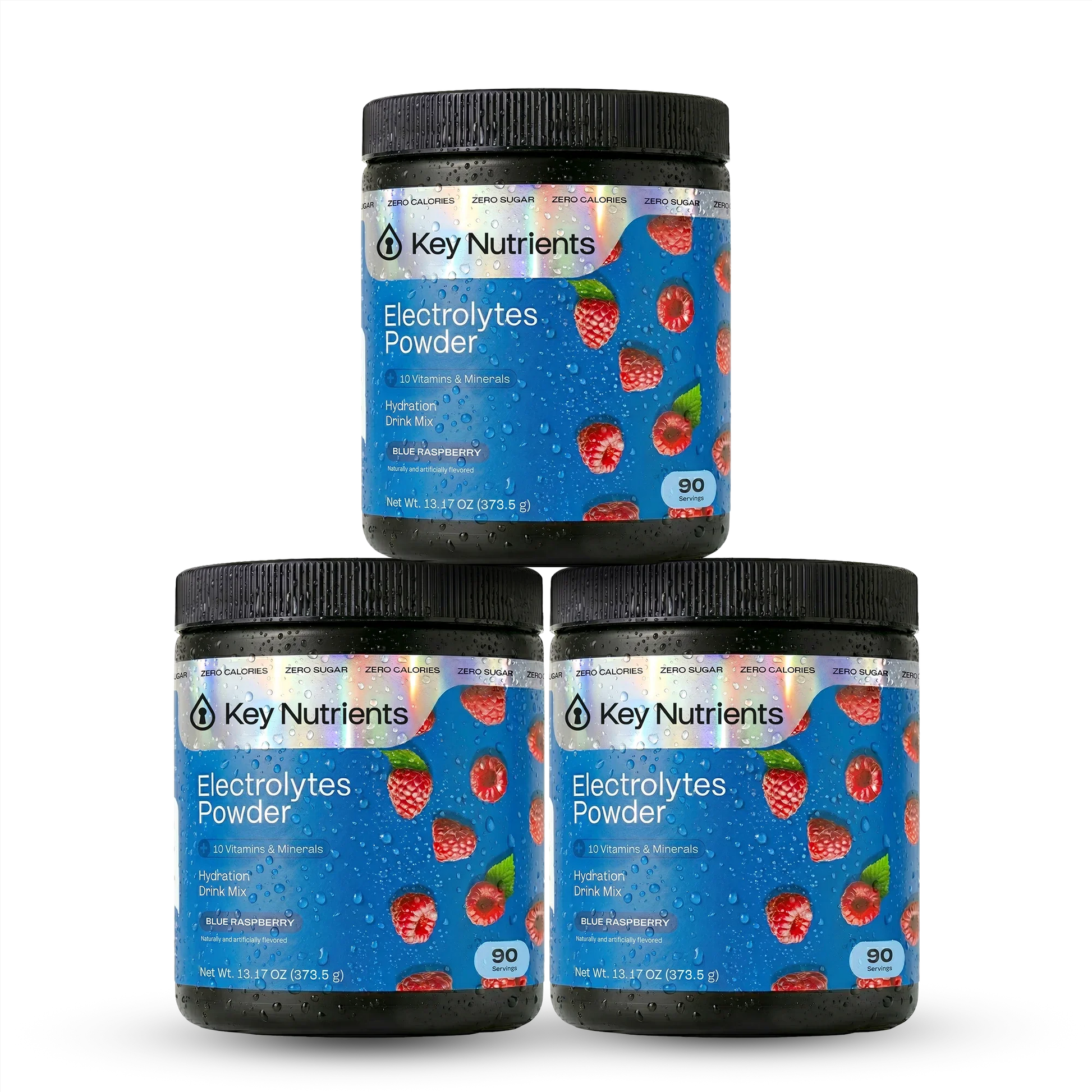 Electrolyte Recovery Plus Powder (Sugar-Free)-7