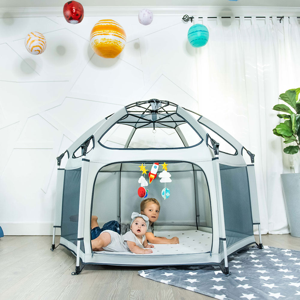 Pop 'N Go® Playpen-6