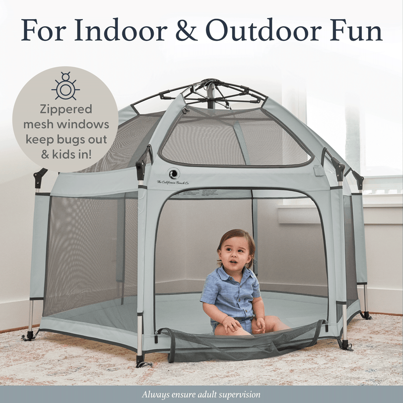 Pop 'N Go® Playpen-15