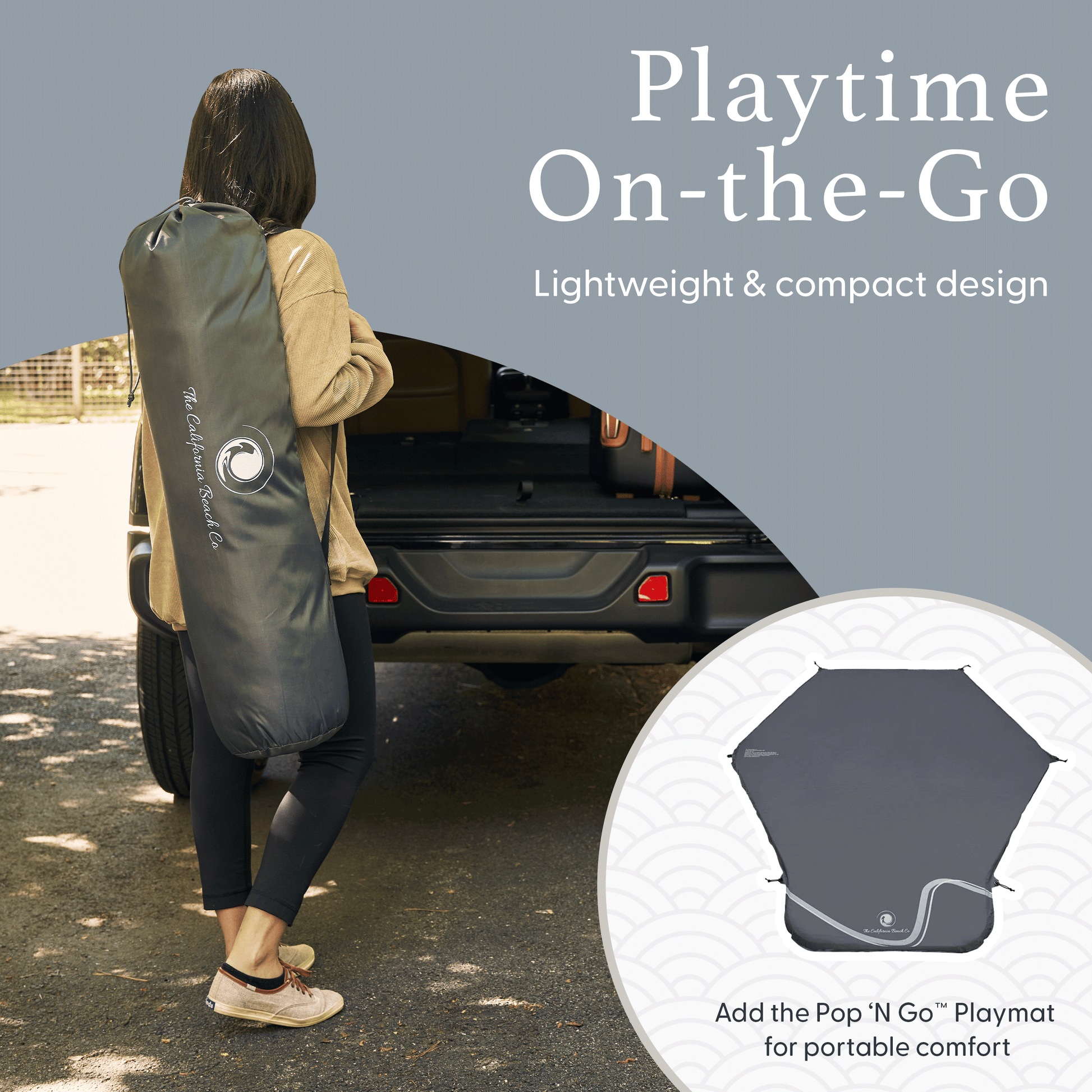 Pop 'N Go® Playpen-31
