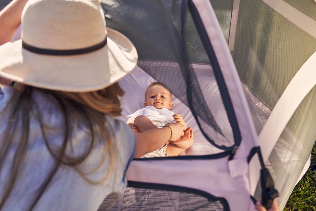 Pop 'N Go® Playpen-21