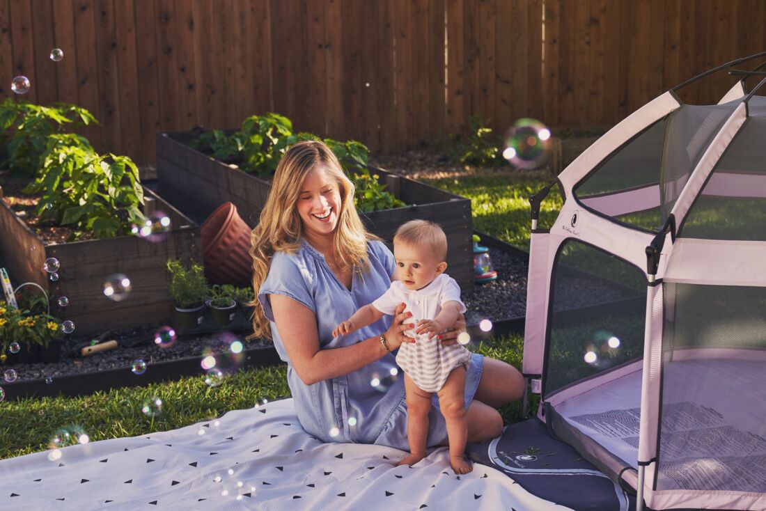 Pop 'N Go® Playpen-22