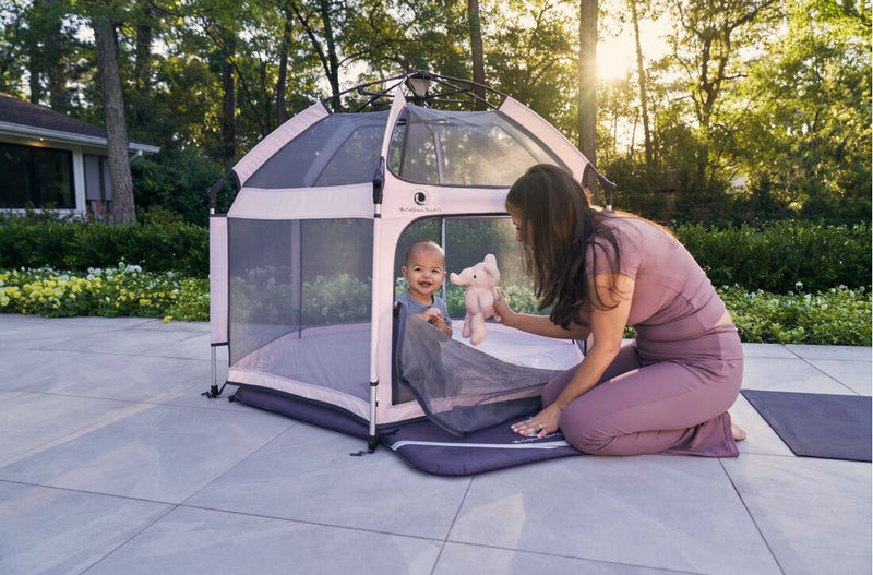 Pop 'N Go® Playpen-20
