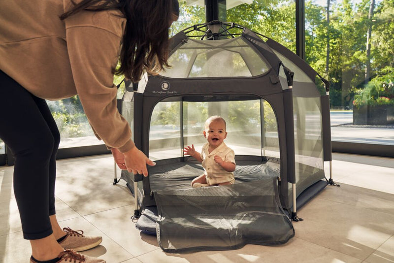 Pop 'N Go® Playpen-28