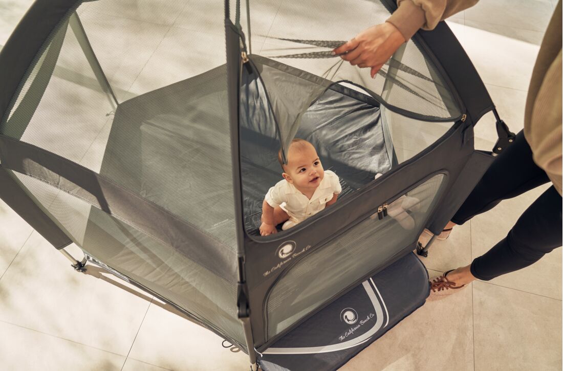 Pop 'N Go® Playpen-29