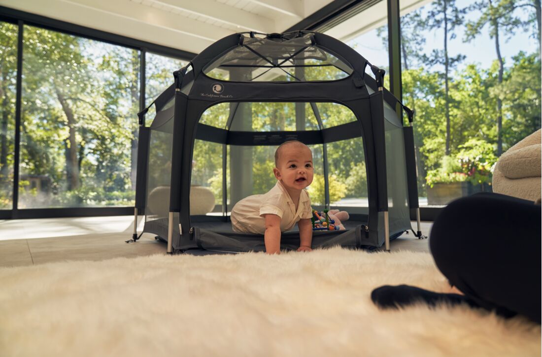 Pop 'N Go® Playpen-34